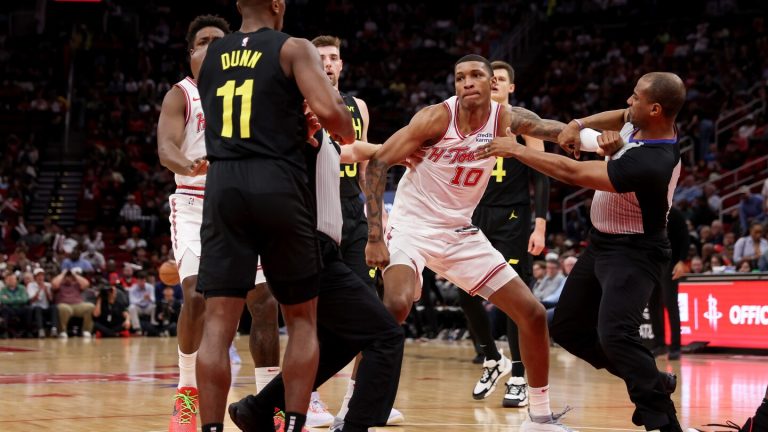De último Minuto: La NBA Suspende Jugadores