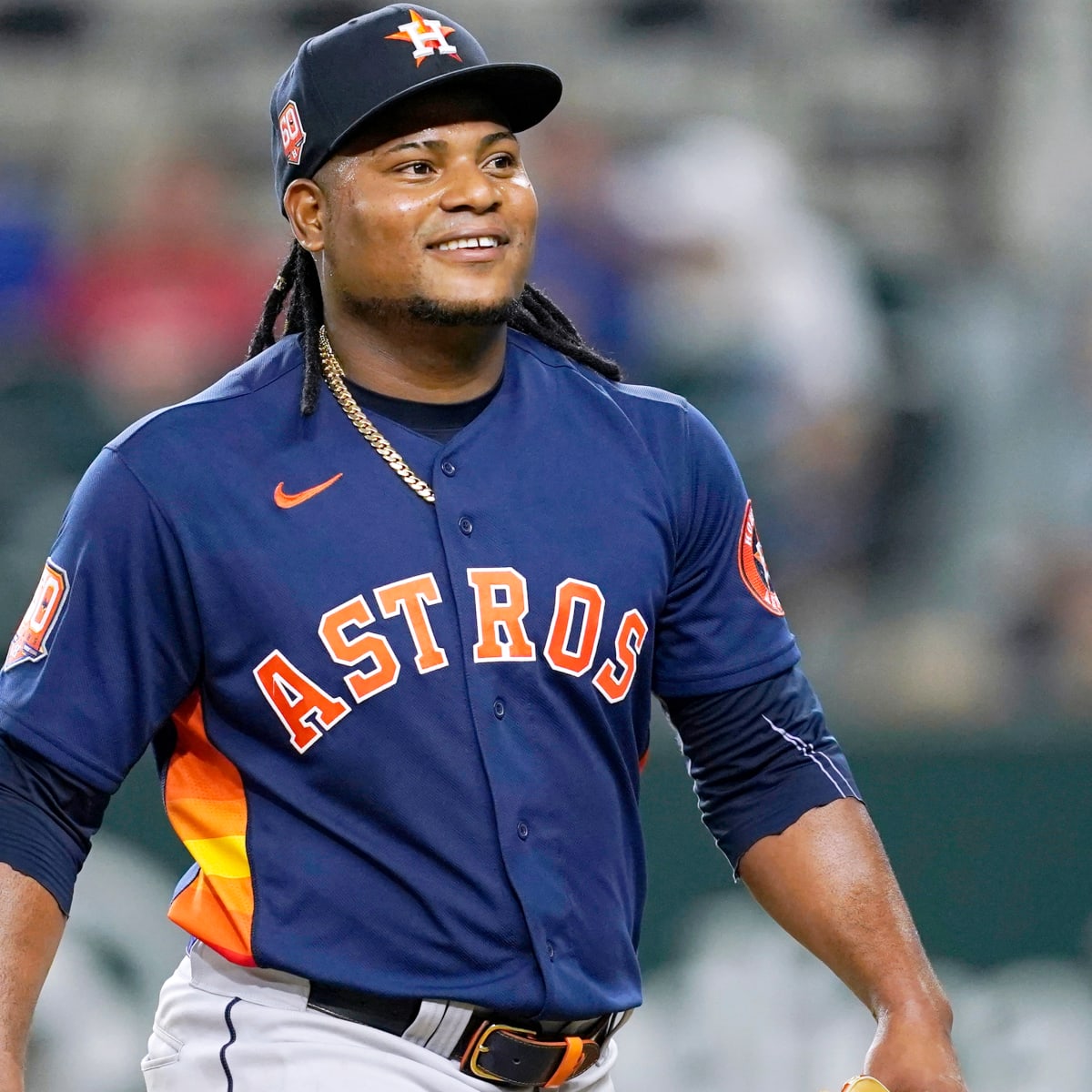 Jason Heyward impulsa a los Astros a su cuarto título consecutivo en la División Oeste