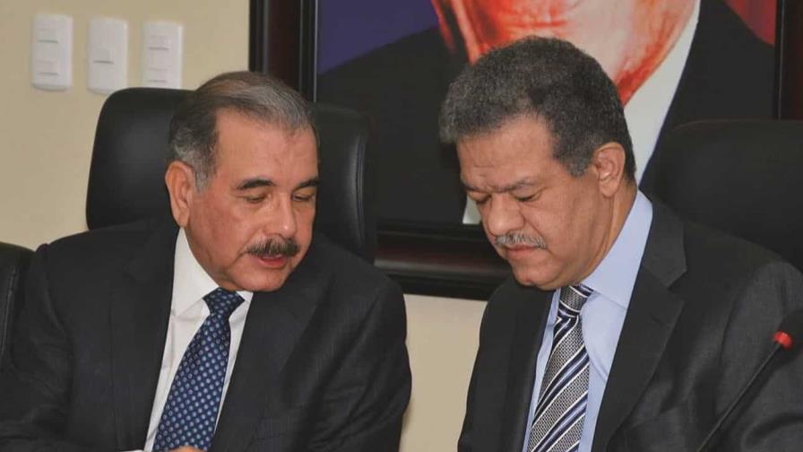 Oposición Reestructura Oferta Con Miras A Elecciones De Mayo