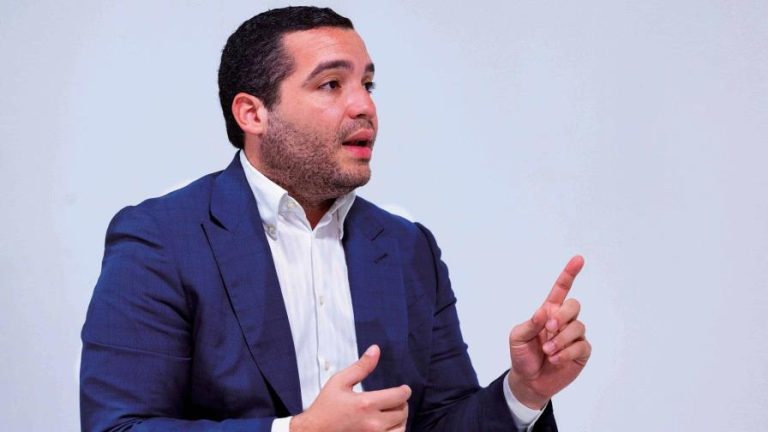 Charles Mariotti Jr Pide Garantizar Derechos LGBT