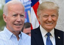 Biden y Trump Triunfan En Luisiana