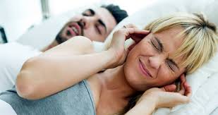 ¿Es Correcto respirar por la boca durante la noche?