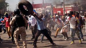 Cuba En Espera Para Evacuar ciudadanos En Haití