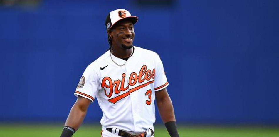 Jorge Mateo Se Queda En MLB