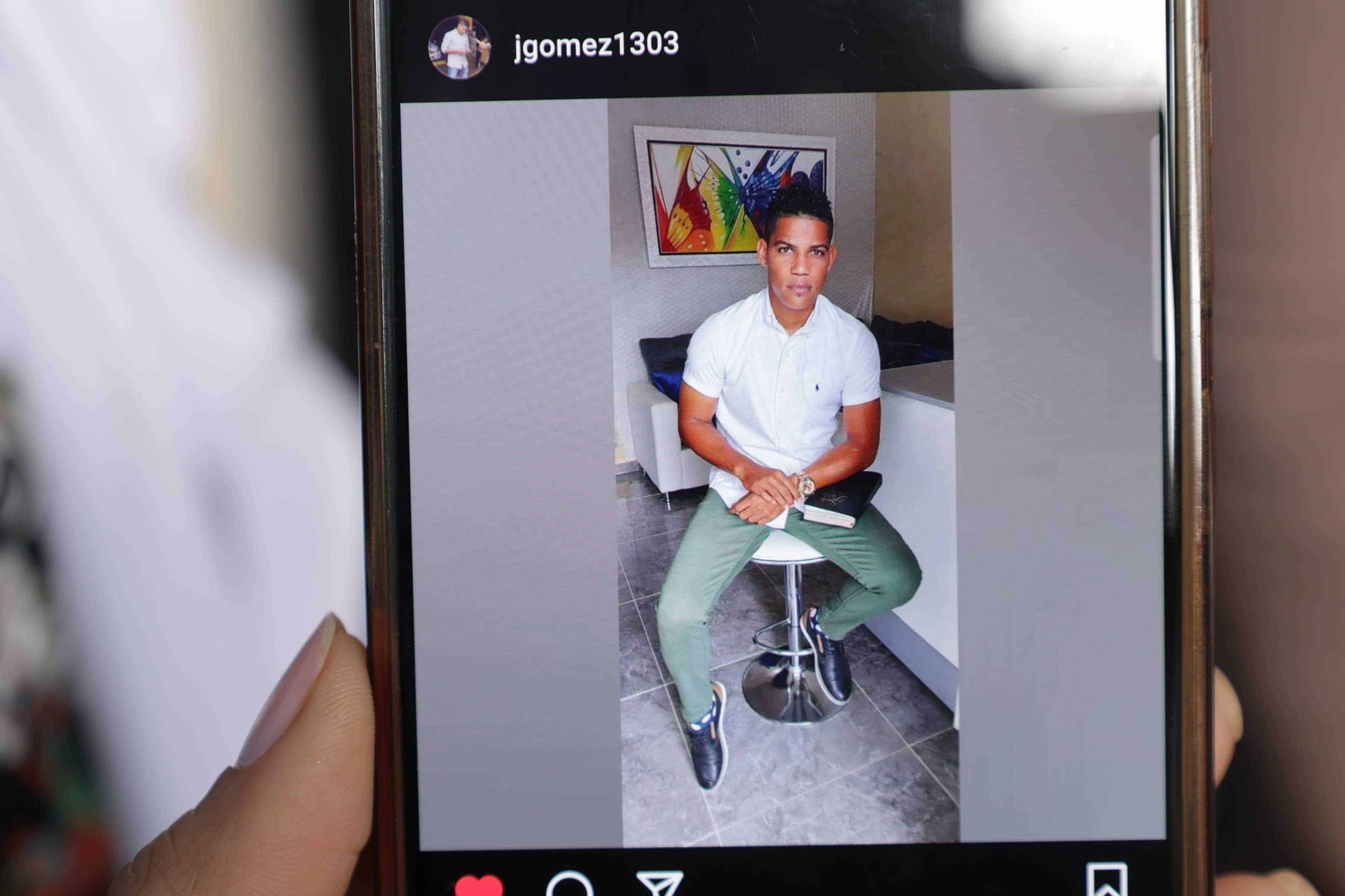 Delincuentes que mataron jóvenes cristianos en la autopista Duarte no robaron sus pertenencias