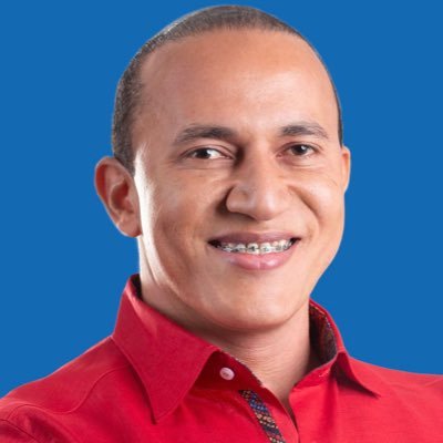 Diputado Frank Ramírez: "Rescate RD no tiene posibilidades de ganar elecciones".