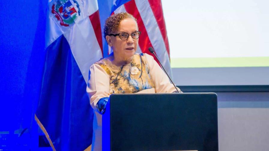 Míriam Germán Se Va De La Procuraduría