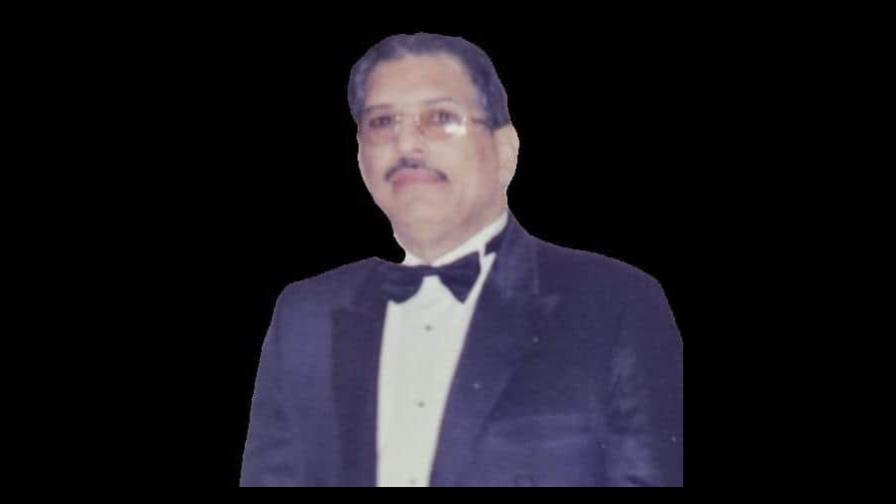 Muere exfiscal Conoció Caso Penal Presidente Jorge Blanco