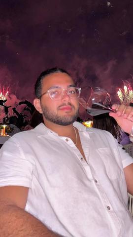 Addison Pierre Maalouf Secuestrado Cuando Pretendía Entrevistar A Barbecue