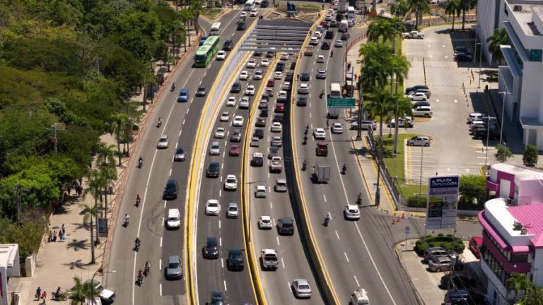 Obras Públicas Entrega Paso A Desnivel 27 Con Gómez