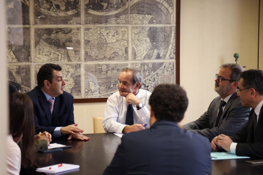 Argentina Ratifica Su Deber Con La Cultura Iberoamericana