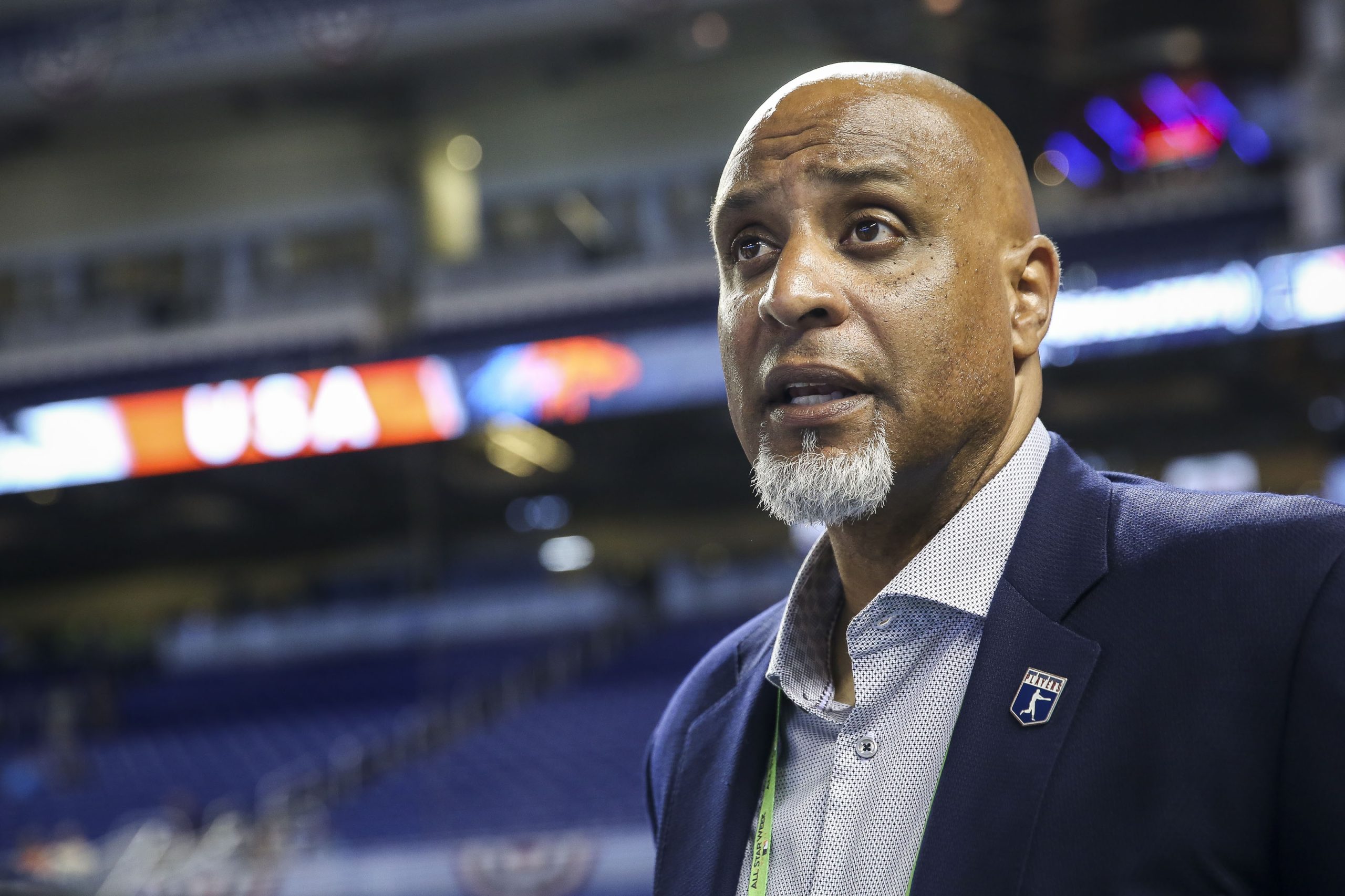 Sindicato De Jugadores Fija Posición Sobre Lesiones MLB