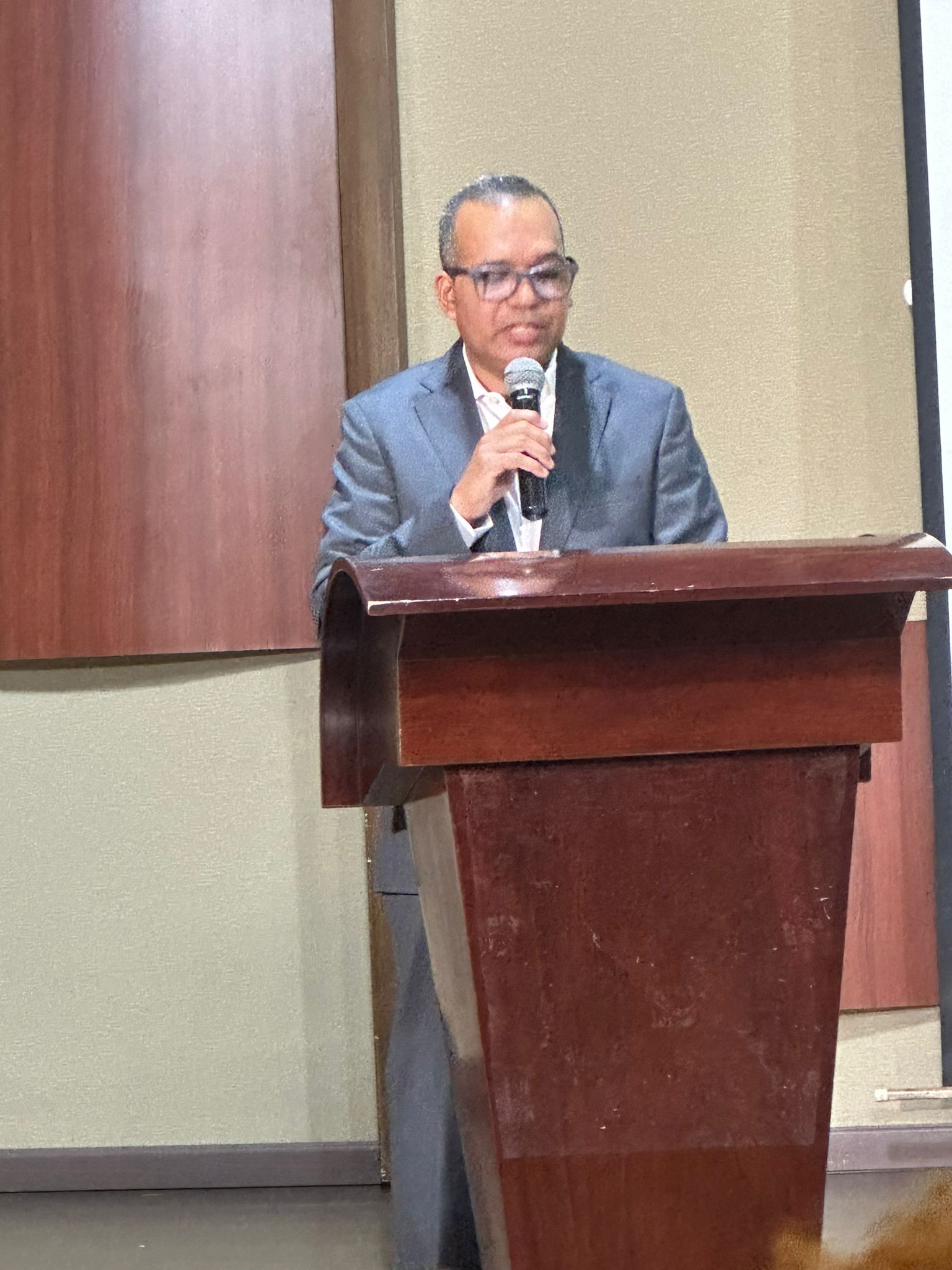 Presentan Plan Desarrollo Ecoturístico San Juan