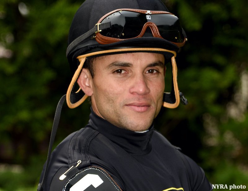 Joel Rosario Al Salon De La Fama