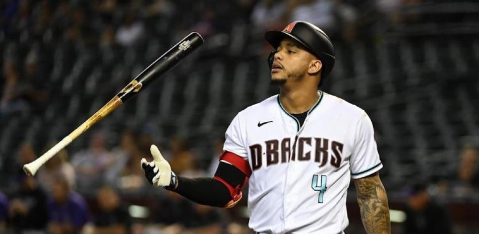 MLB: Resultados Y Actuación Dominicana