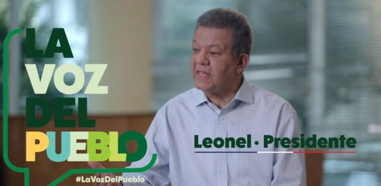 Leonel Fernández Tendrá Su SEMANAL Con La Prensa