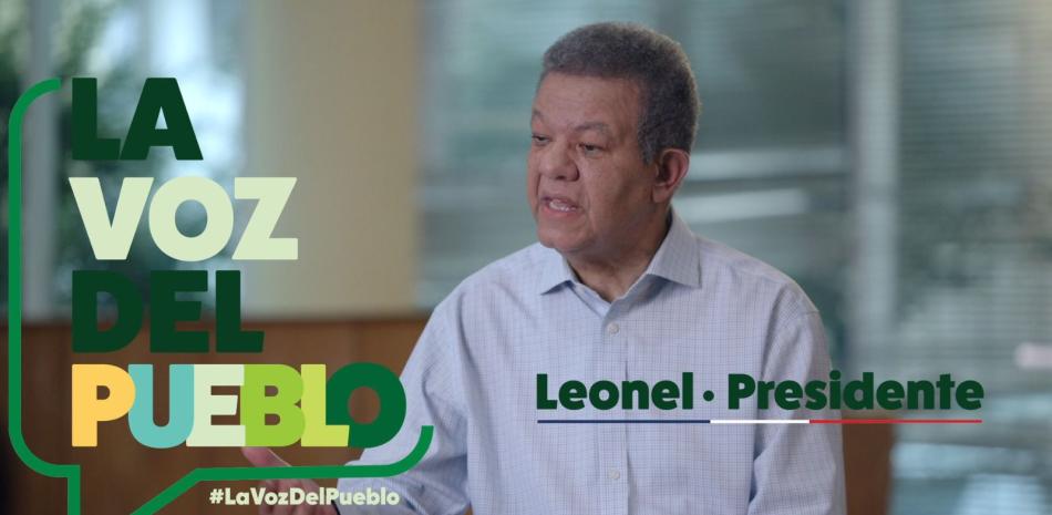 Leonel Fernández Tendrá Su SEMANAL Con La Prensa