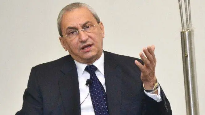 Subero Isa: "El Tribunal Constitucional ha medido al país en un verdadero lío"