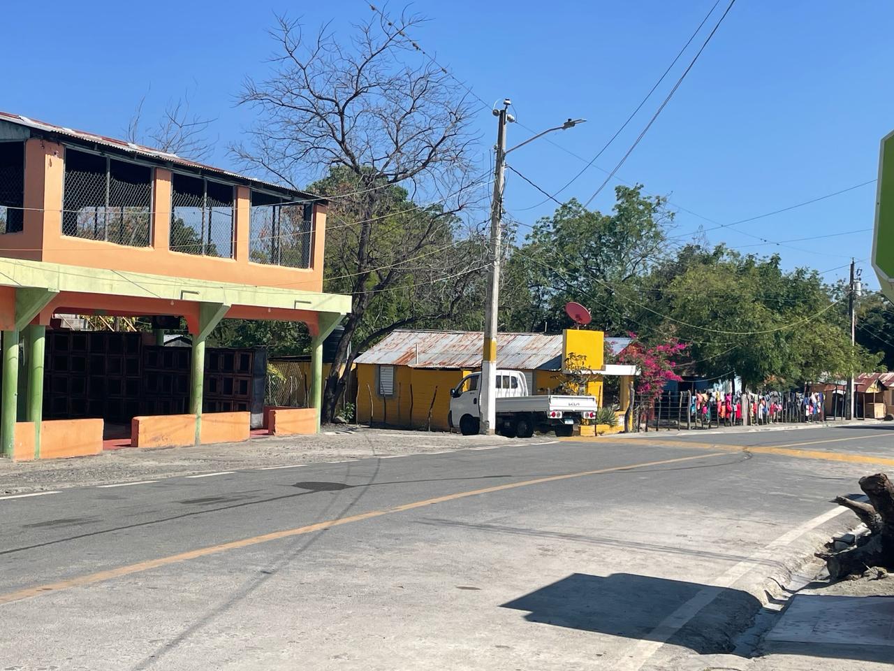 Edesur Ilumina Comunidades En Peravia