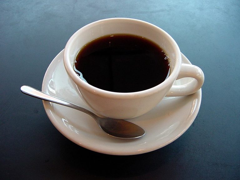 Día Nacional Del Café. ¿Ya Tomaste?