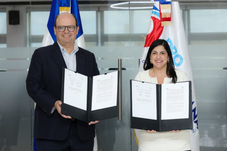 PRODOMINICANA Y LA CÁMARA DE COMERCIO IMPULSARÁN HUB CÁMARA SD2024