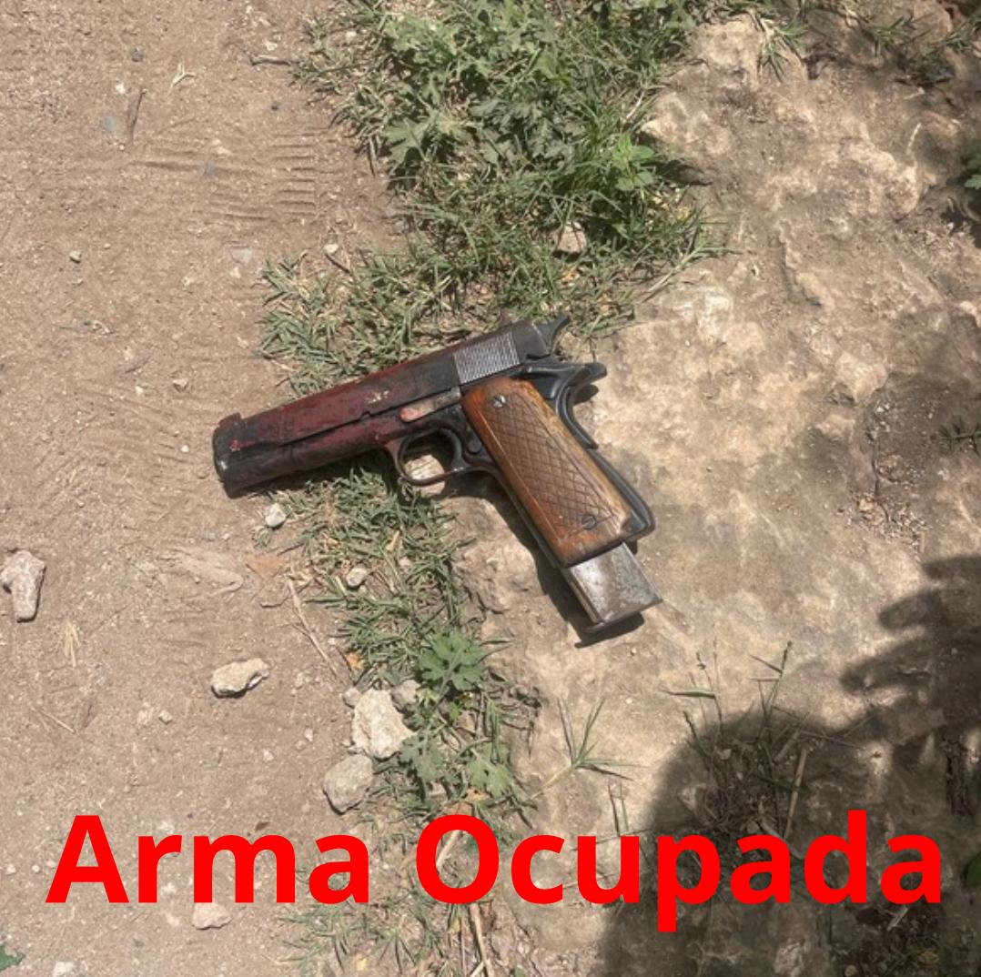 Cae "PITÍ" En Boca Chica