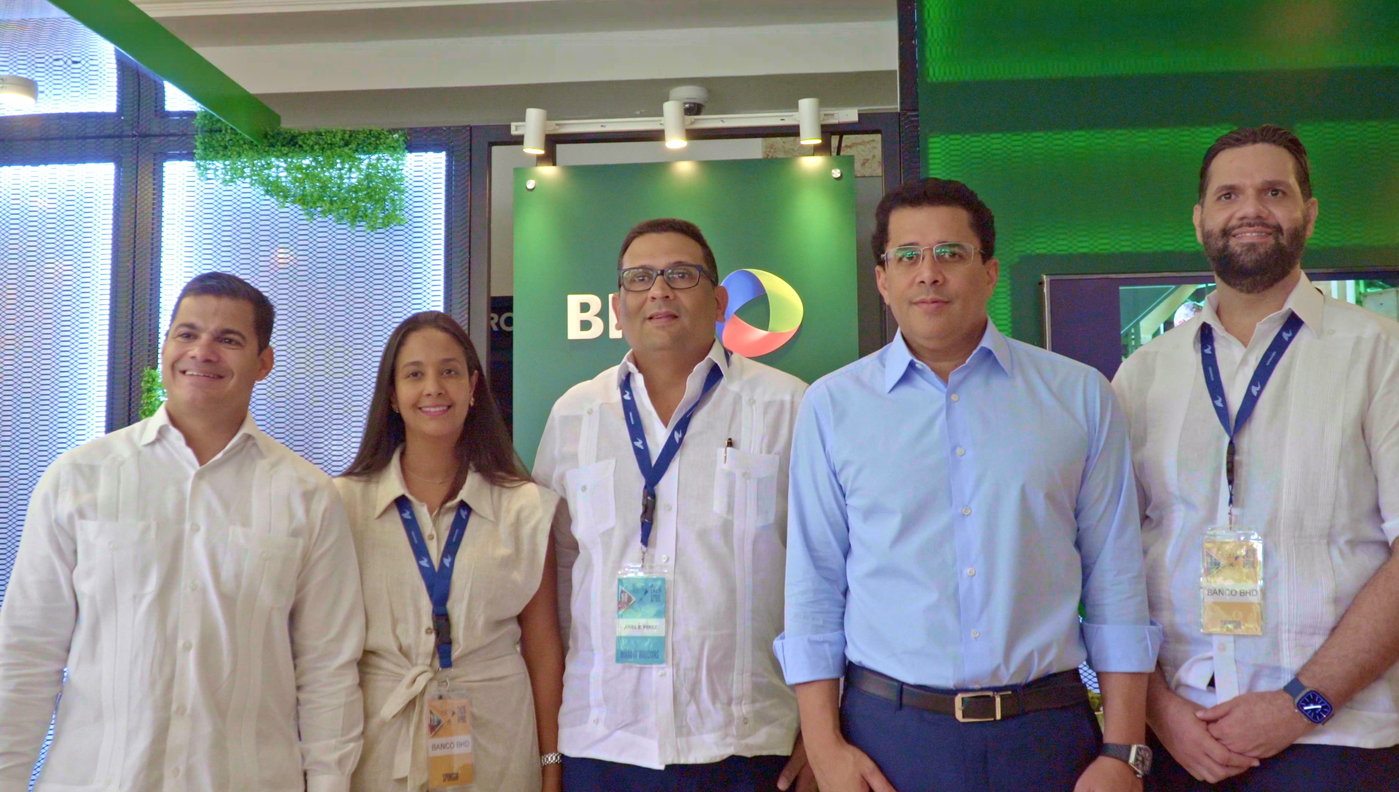 BHD impulsa financiamientos turísticos que atraen inversiones de más de US$500 millones al país