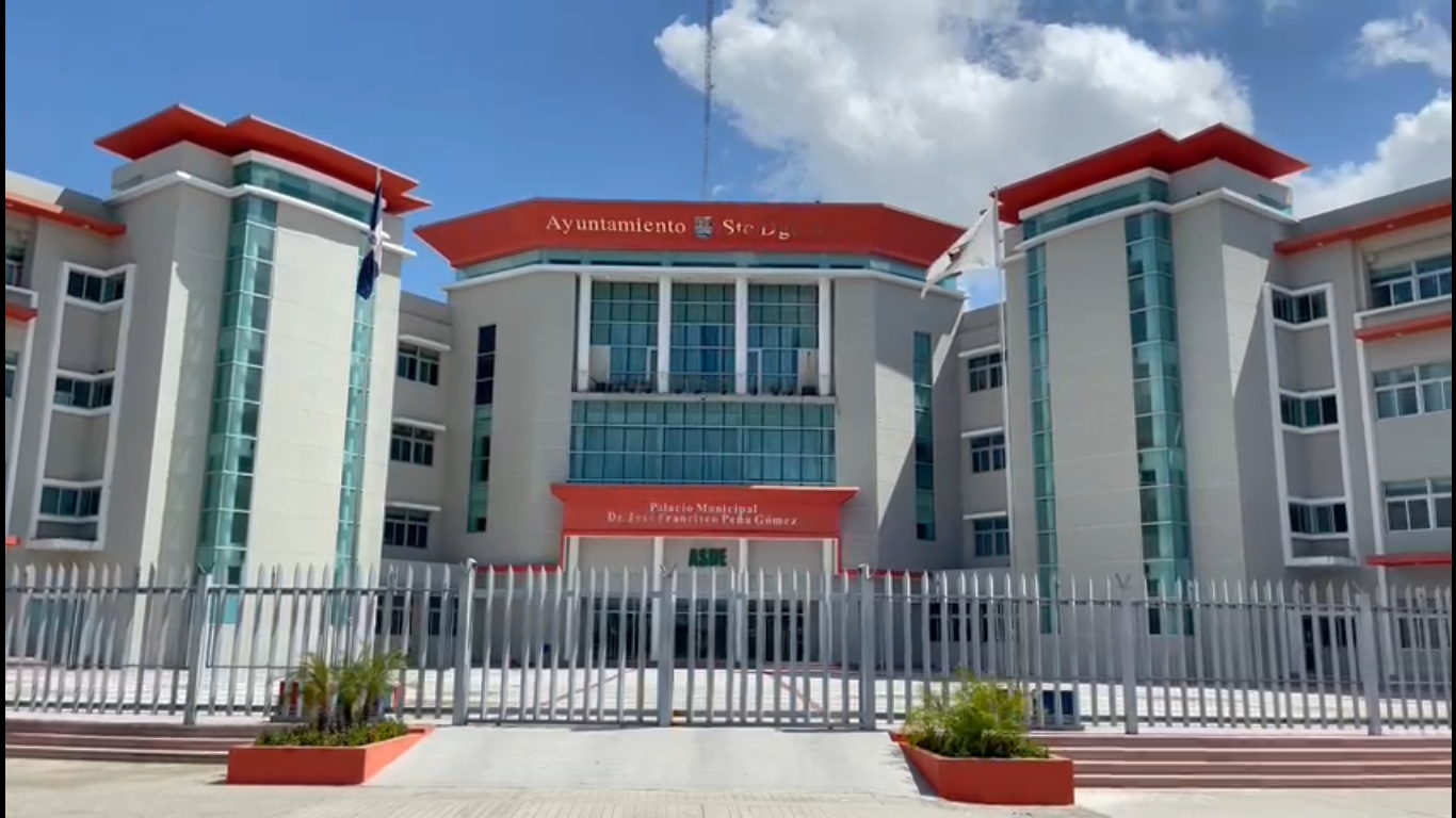 Alcaldía de Santo Domingo Este avanza en el registro de motocicletas para mejorar la seguridad vial