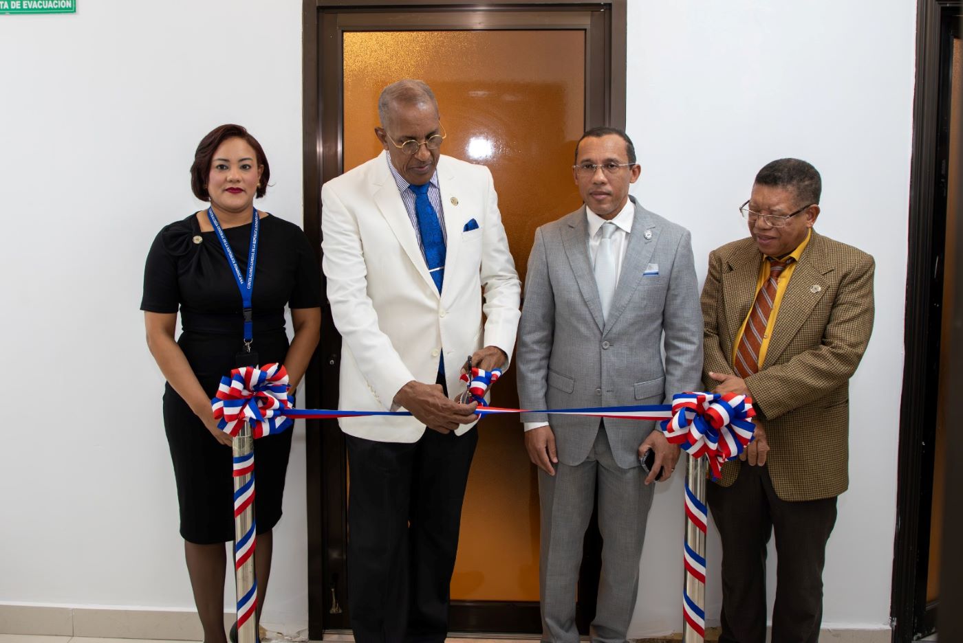 Contraloría abre el área de Antisoborno para prevenir prácticas no éticas entre sus colaboradores