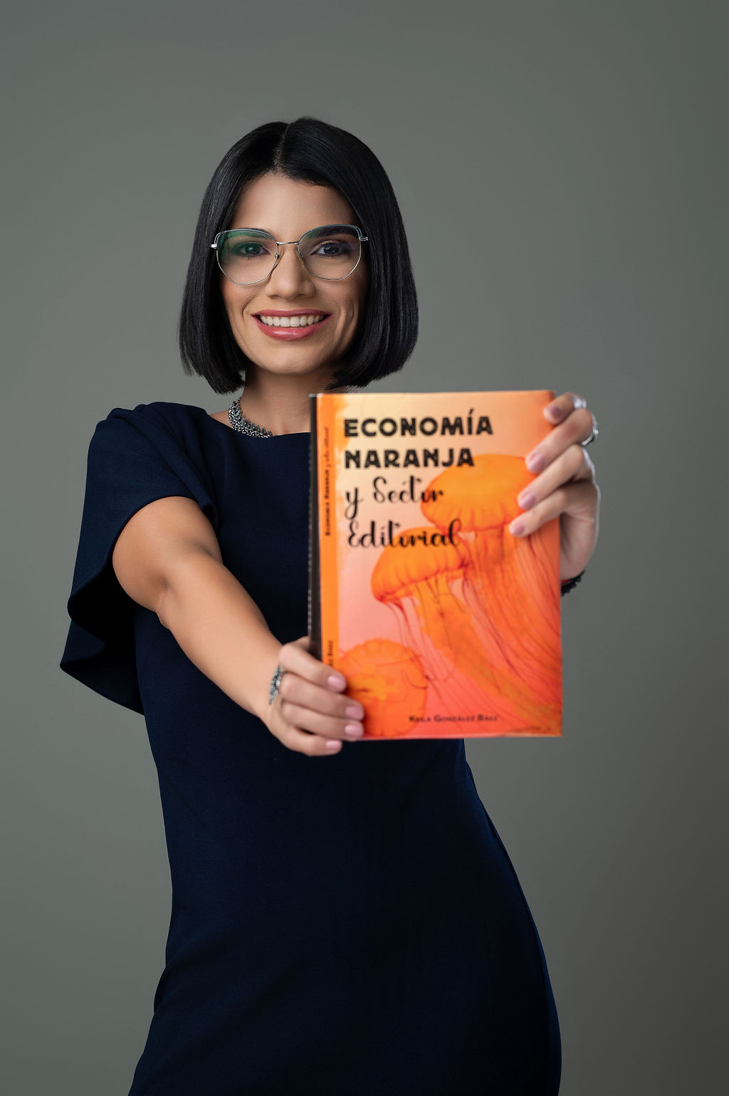 Lanzan Economia Naranja Y Sector Editorial en Metaverso