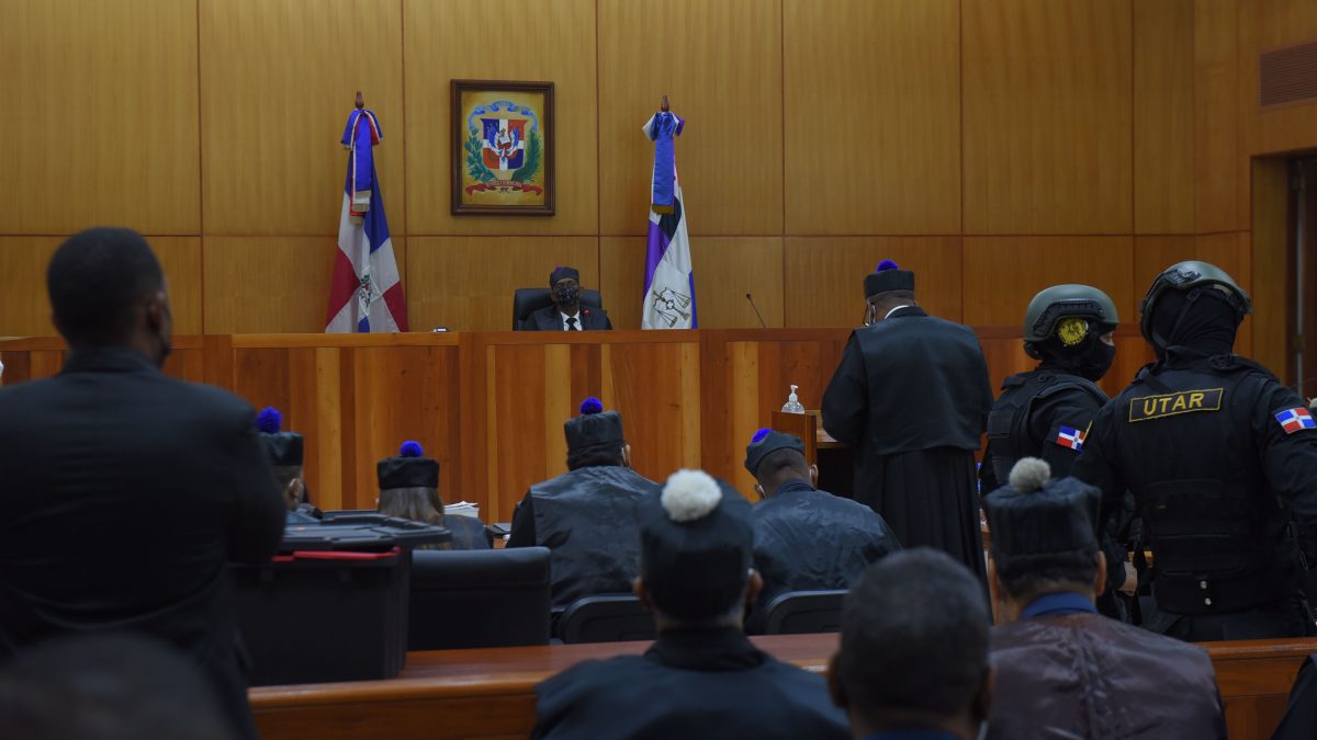 Solicitud del Ministerio Público: Excluir a Periodistas Durante Declaración de Testigos en el Caso Antipulpo