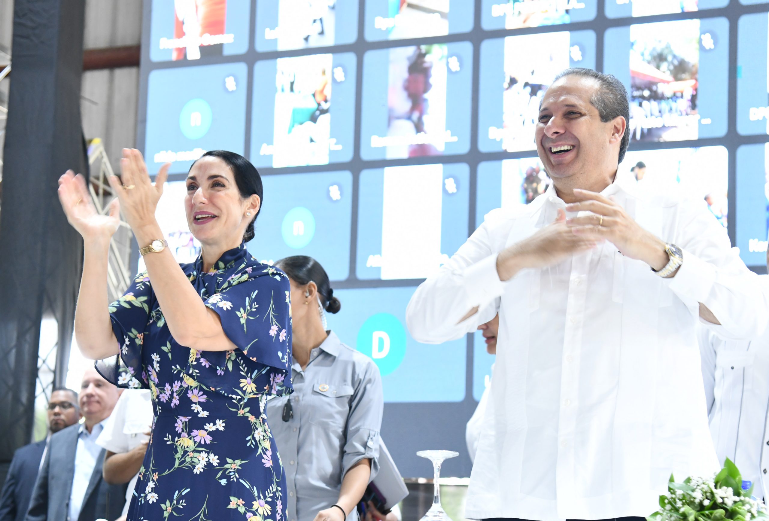 Gobierno Activa Lucha Contra El Dengue