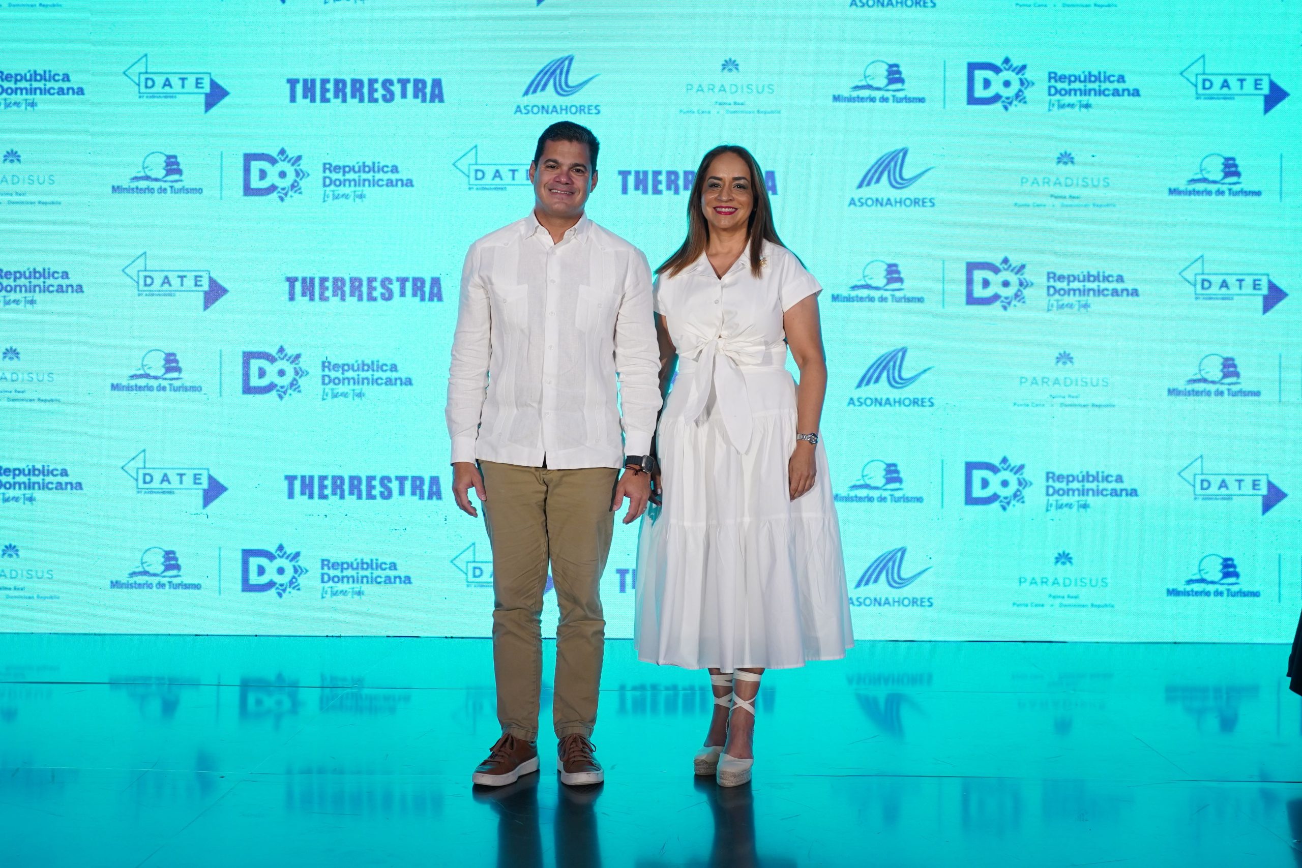 ASONAHORES culmina con éxito DATE 2024: 8,500 citas de negocios y compromiso renovado con el turismo dominicano