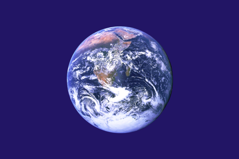 Día Mundial De La Tierra