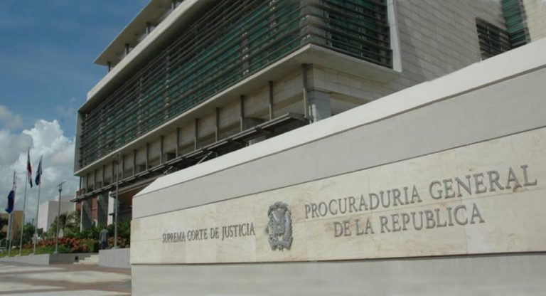 Solicitan prisión preventiva para acusados del mayor decomiso de drogas en RD