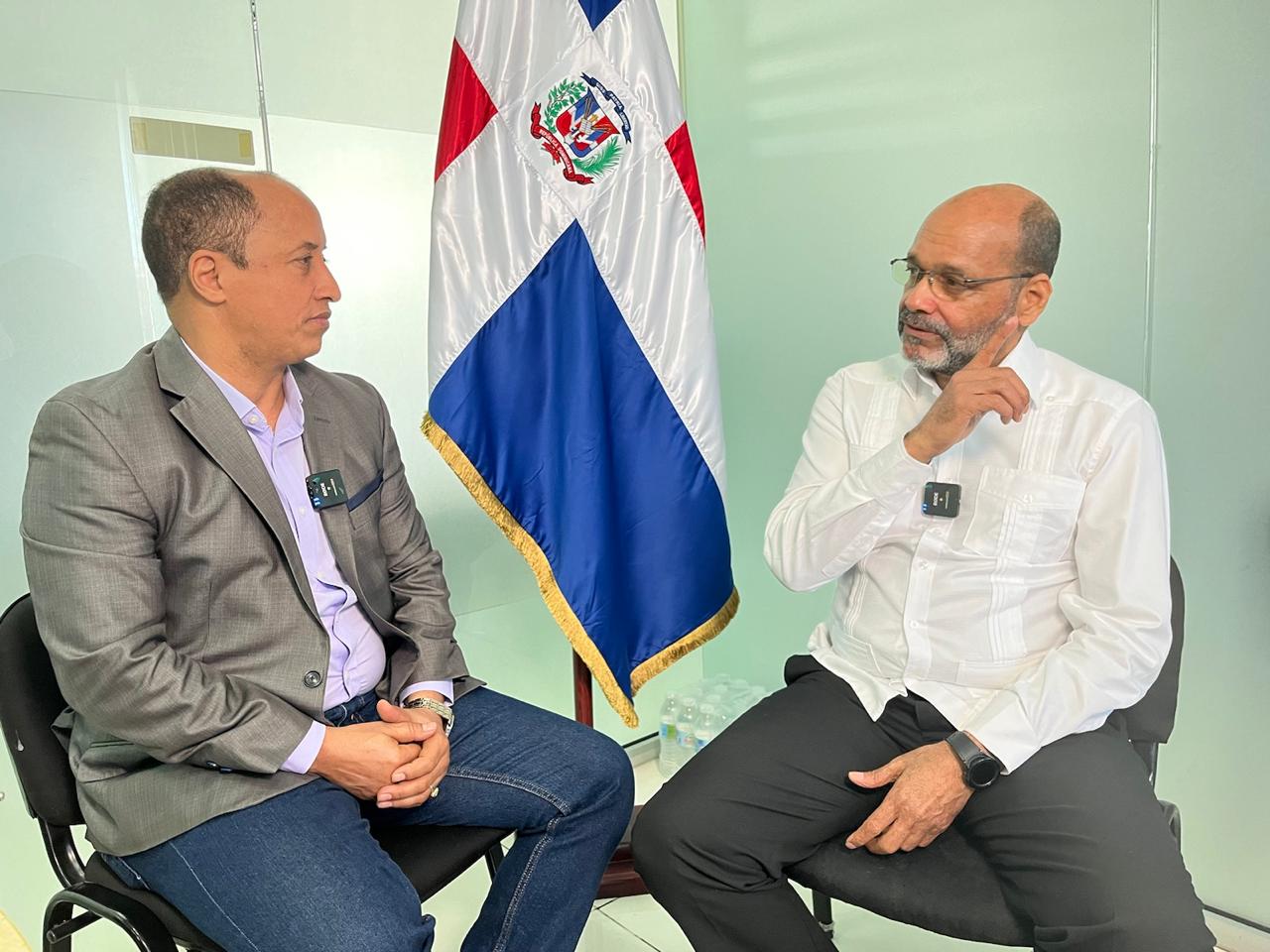 Viceministro Considera Acusaciones Como “vulgar injerencia" De Amnistía Internacional