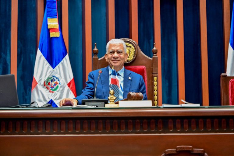 Senado Aprueba Proyecto De Ley Gestión Ciberseguridad En RD