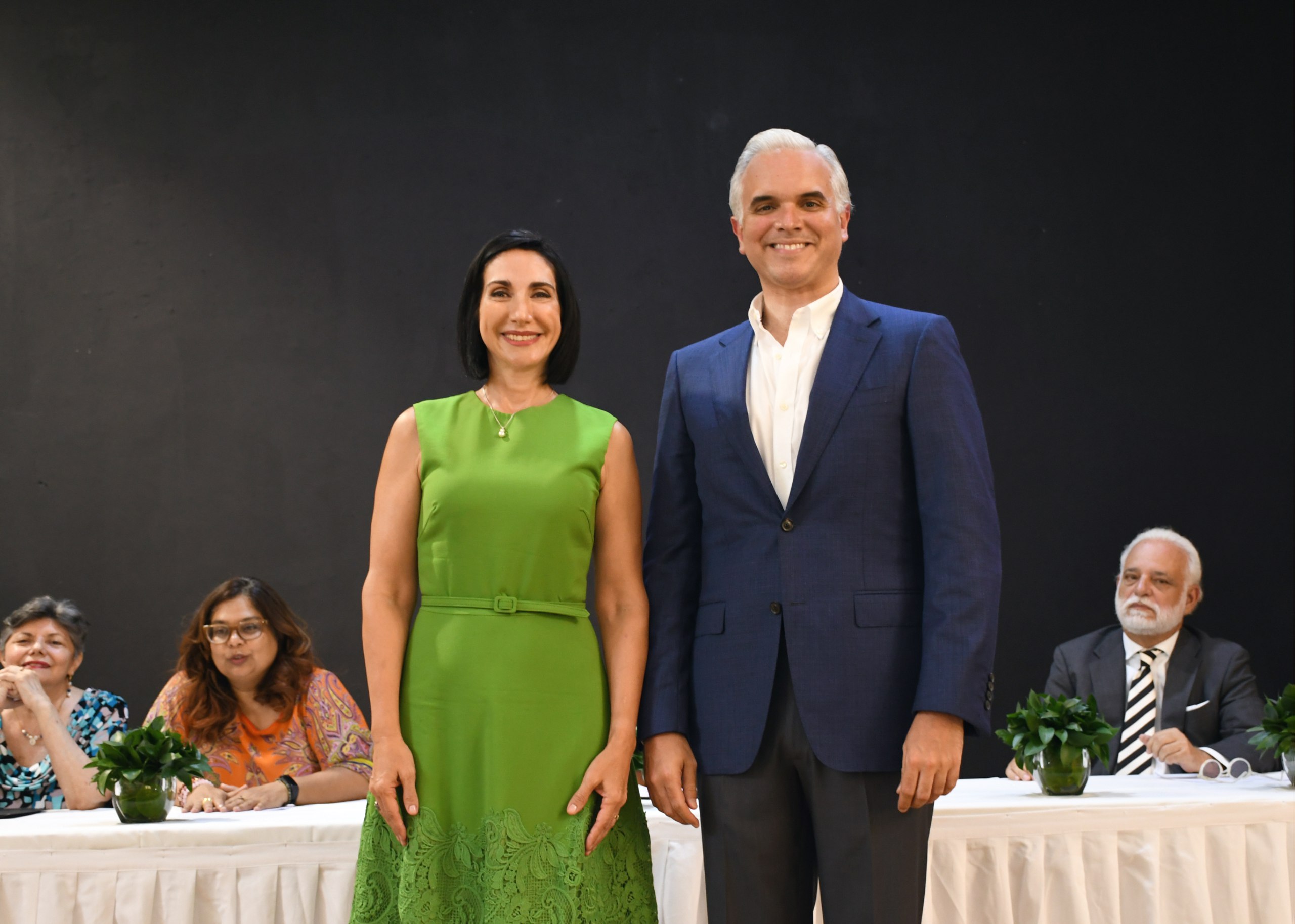 Ministerio Trabajo Gradúa 186 Jóvenes En Distintas Áreas Técnicas