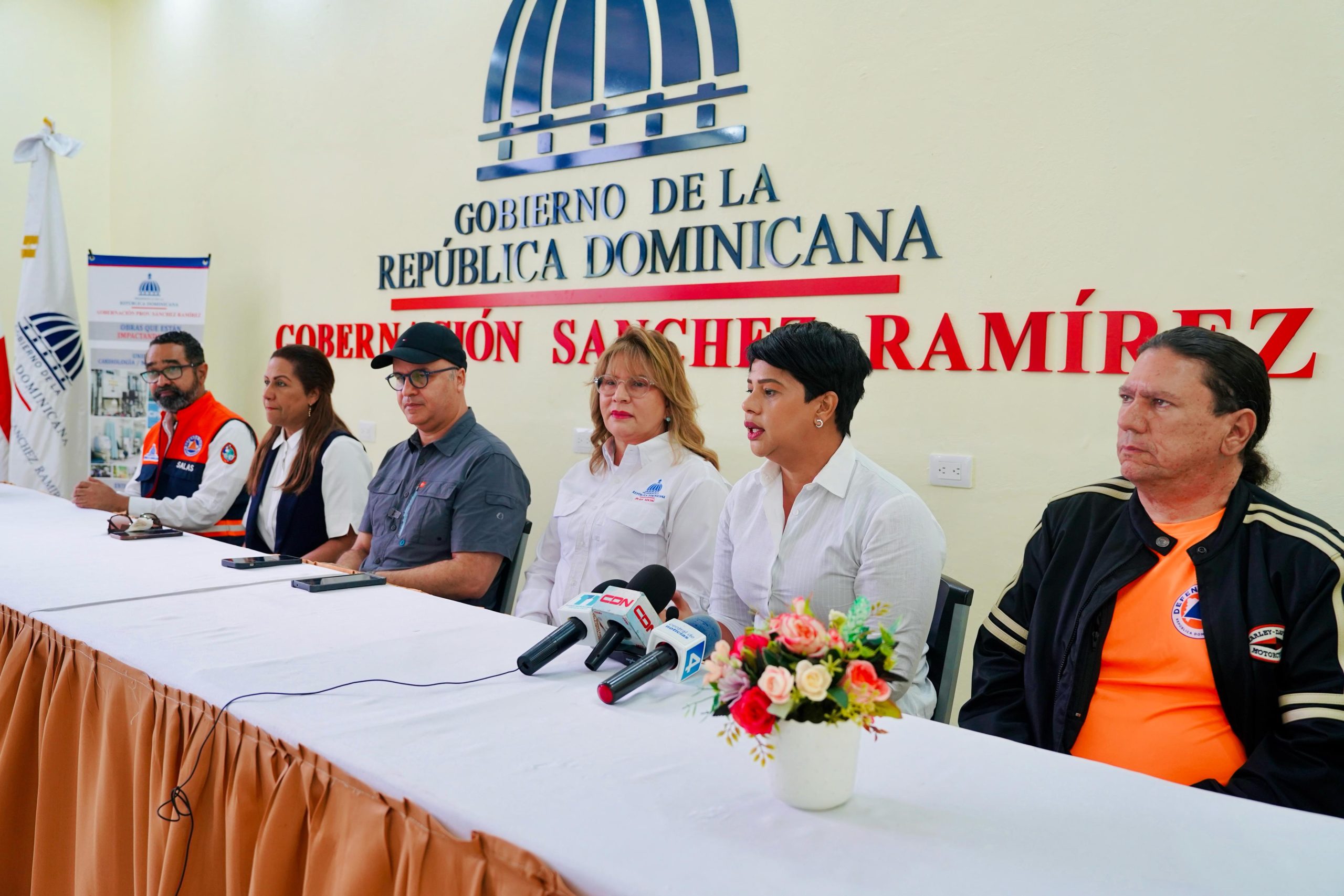 Comedores Económicos Ayudan Familias Afectadas Lluvias