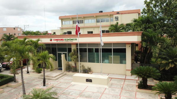 Comedores Económicos del Estado recibirán premio internacional a la calidad