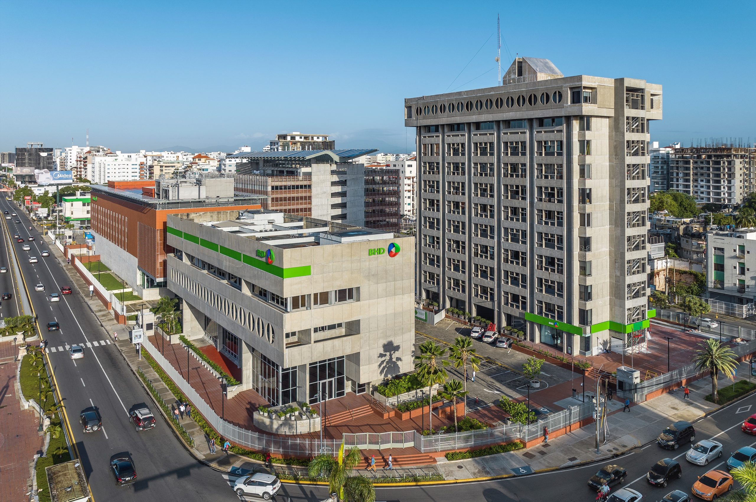 BHD Galardonado Con Premio Innovación Financiera Las Américas