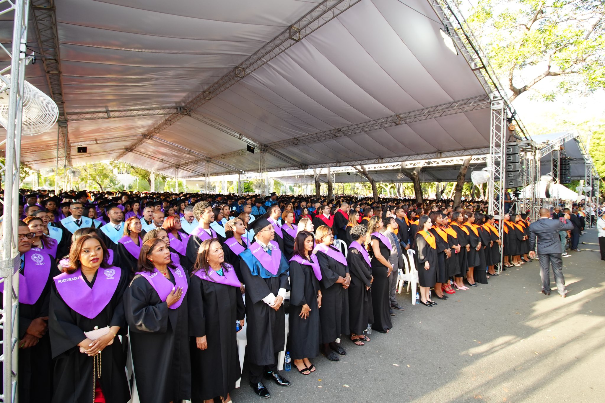 FEFLAS Hace denuncia Contra La UASD
