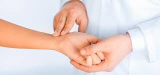 Dolores insoportable por problemas de articulaciones 