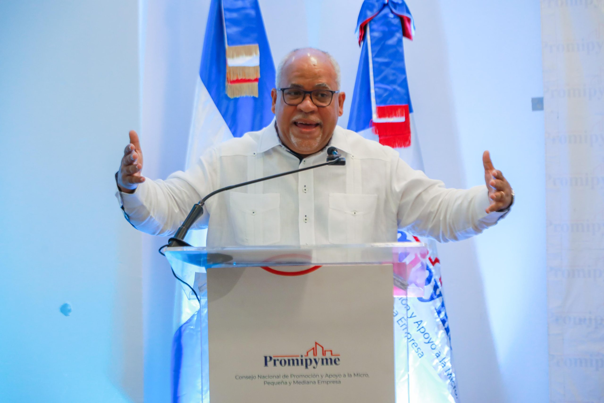Promipyme entrega RD$22.6millones para impulsar progreso en Hato Mayor