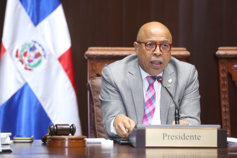 Pacheco Agradece Muestras De Solidaridad Trás Fallecimiento Hijo