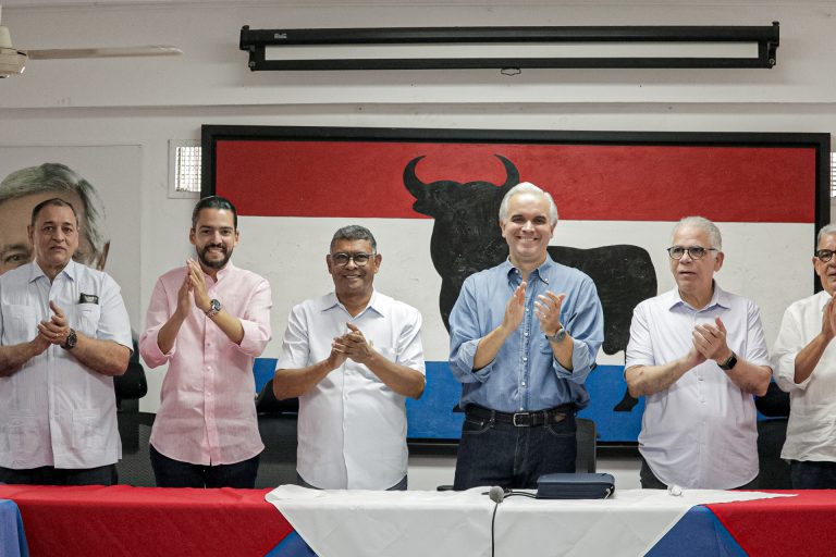Partido Revolucionario Social Demócrata Abre Sus Puertas A Cientos De Jóvenes