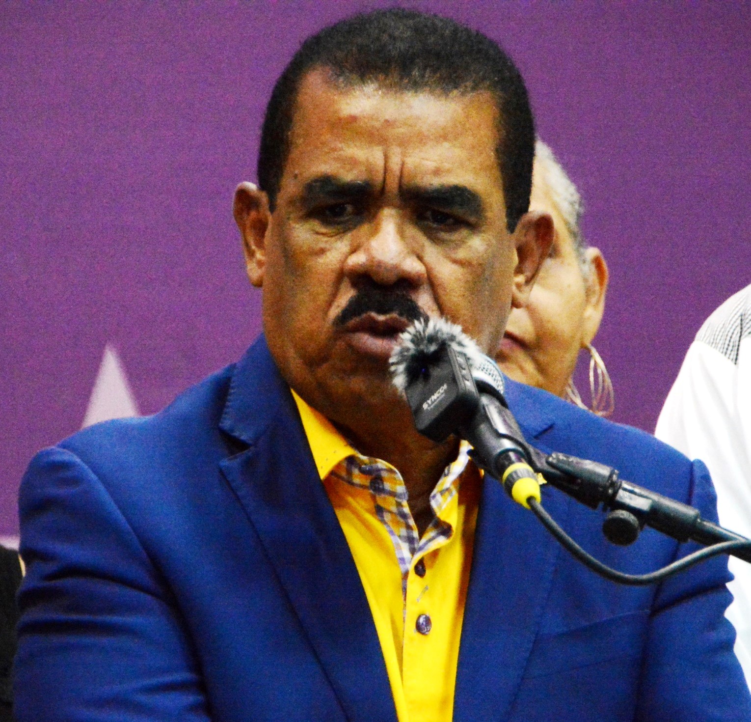 PLD: "Tributación Doble Afecta A Elías Piña".