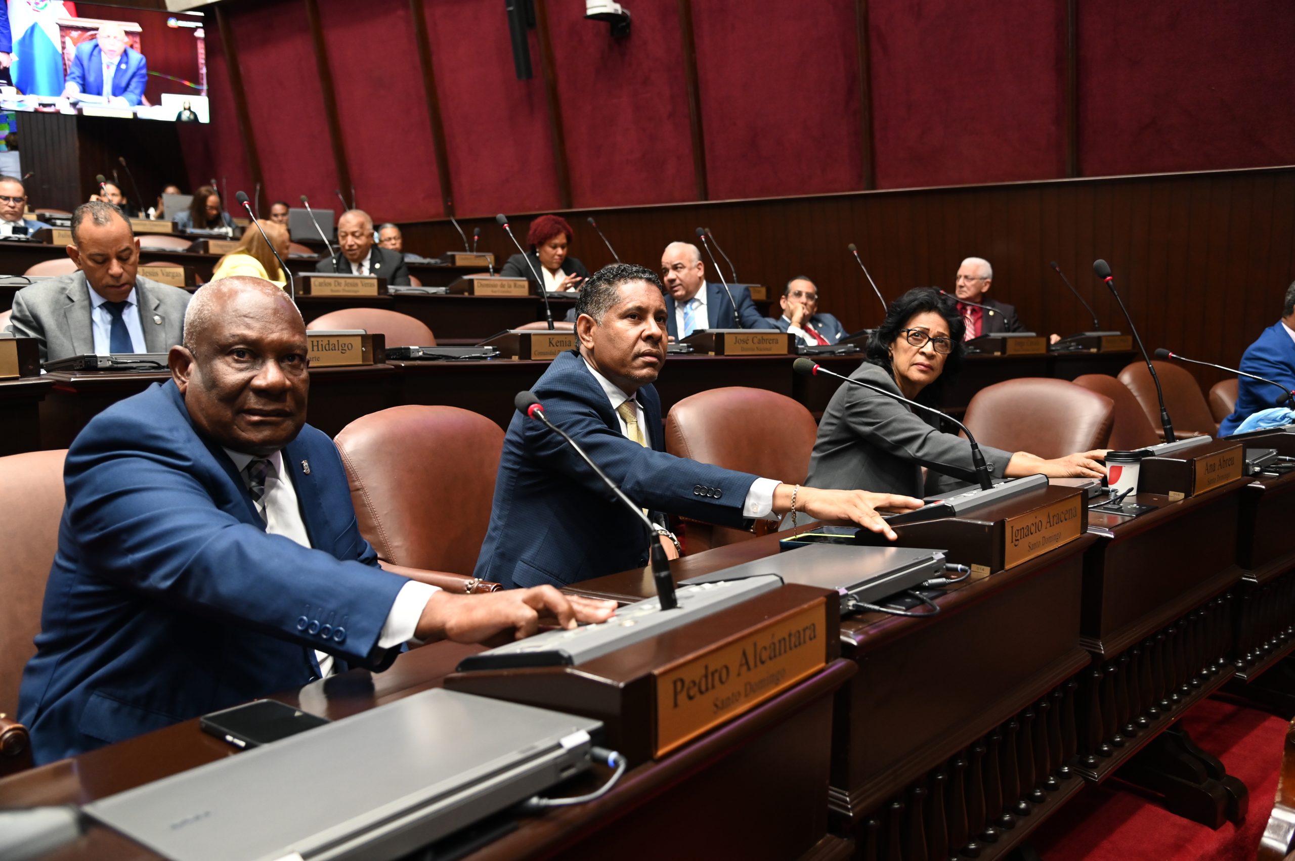 Diputados aprueban Tamizaje Neonatal para detención enfermedades en infantes