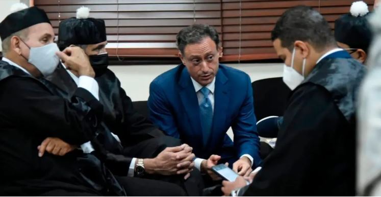 Defensa Exprocurador Denuncia Exdirector Administrativo Mintió