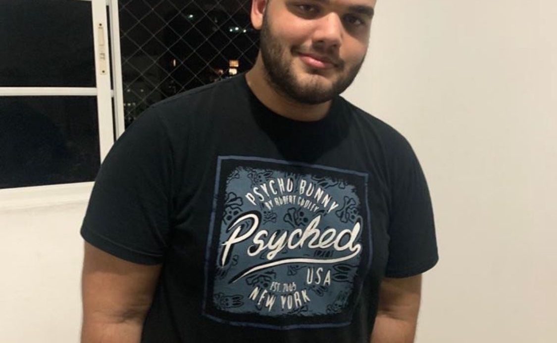 Muere Hijo José Del Castillo Saviñón Senador Barahona